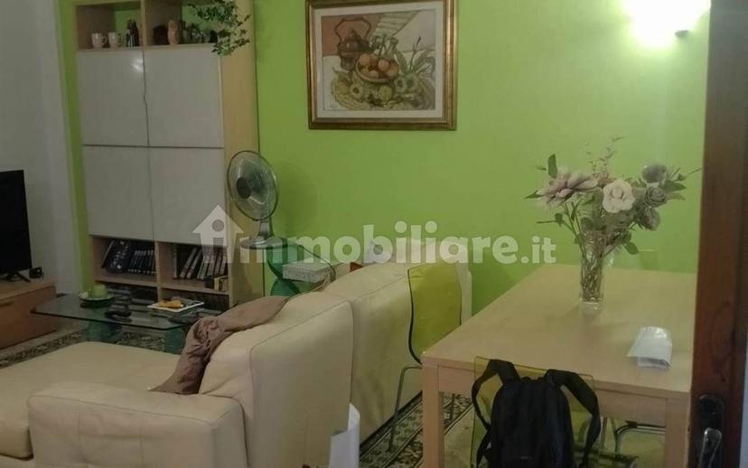 Appartamento ottimo stato, primo piano, Albinia, Orbetello — foto 16 di 21