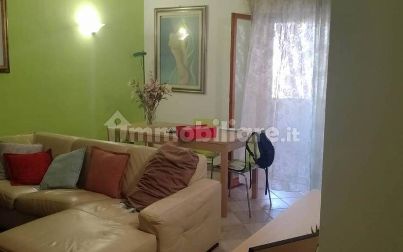 Appartamento ottimo stato, primo piano, Albinia, Orbetello — foto 8 di 21