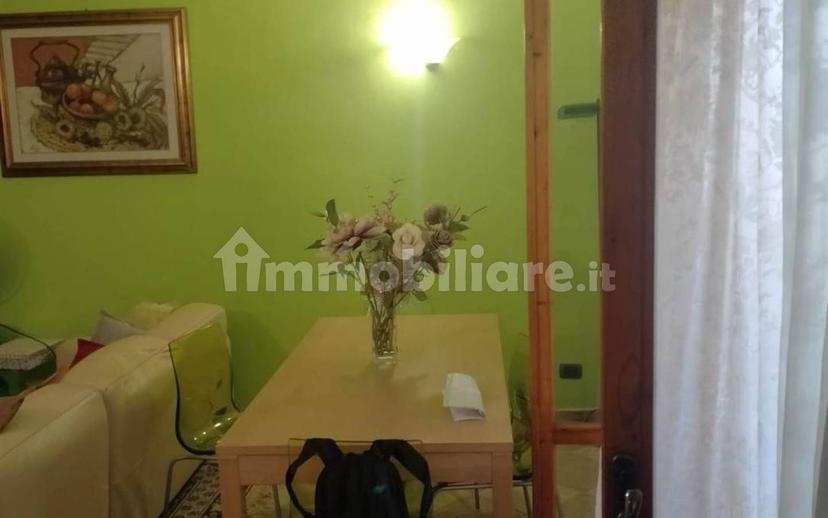 Appartamento ottimo stato, primo piano, Albinia, Orbetello — foto 21 di 21