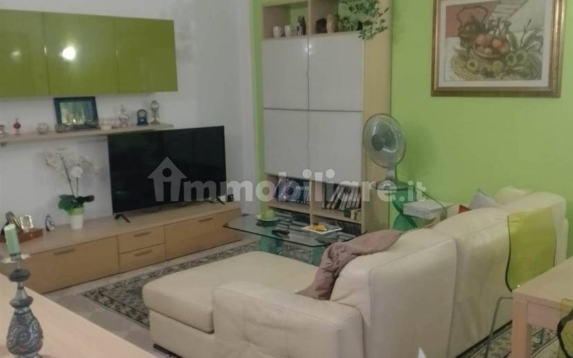 Appartamento ottimo stato, primo piano, Albinia, Orbetello — foto 12 di 21