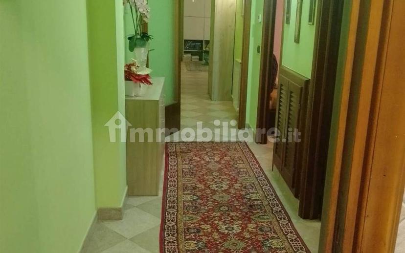 Appartamento ottimo stato, primo piano, Albinia, Orbetello — foto 4 di 21