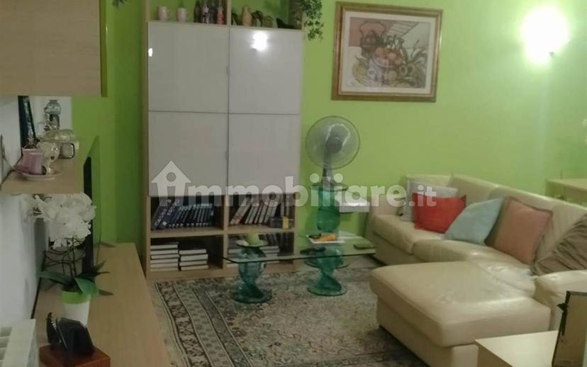 Appartamento ottimo stato, primo piano, Albinia, Orbetello — foto 5 di 21