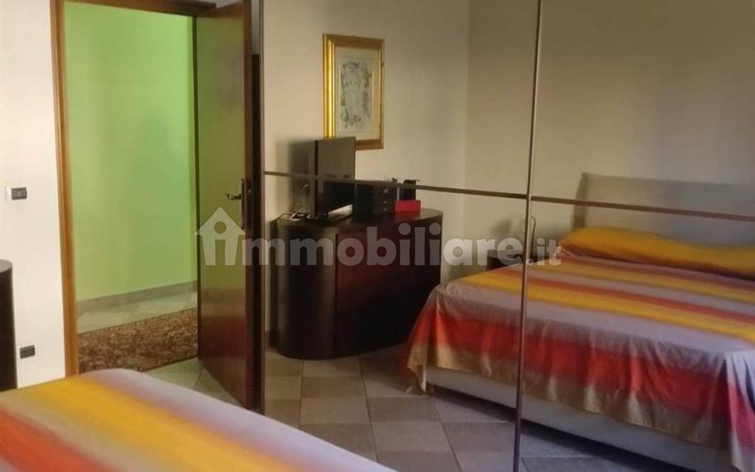 Appartamento ottimo stato, primo piano, Albinia, Orbetello — foto 20 di 21