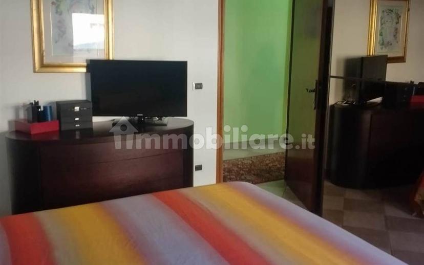Appartamento ottimo stato, primo piano, Albinia, Orbetello — foto 14 di 21