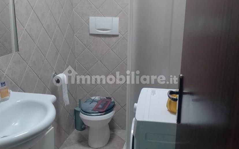 Appartamento ottimo stato, primo piano, Albinia, Orbetello — foto 11 di 21