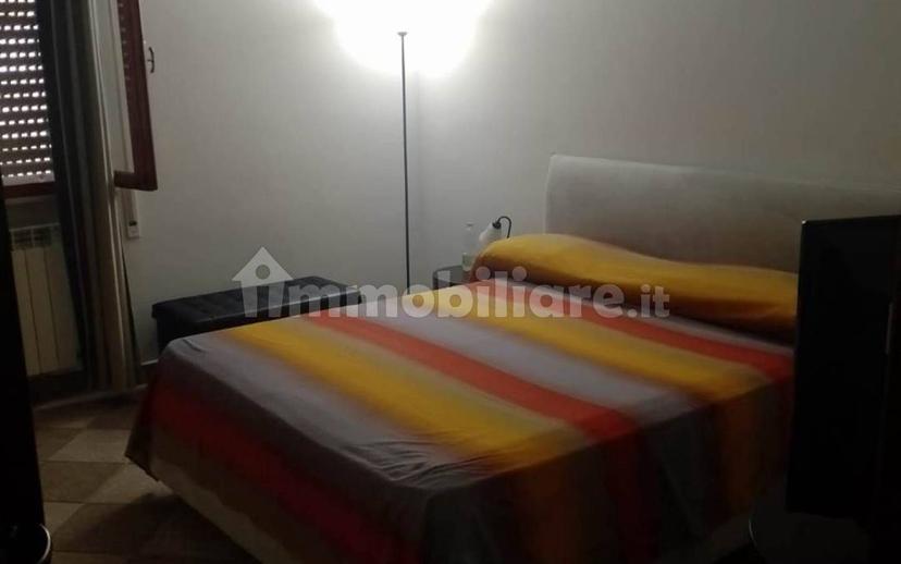Appartamento ottimo stato, primo piano, Albinia, Orbetello — foto 2 di 21