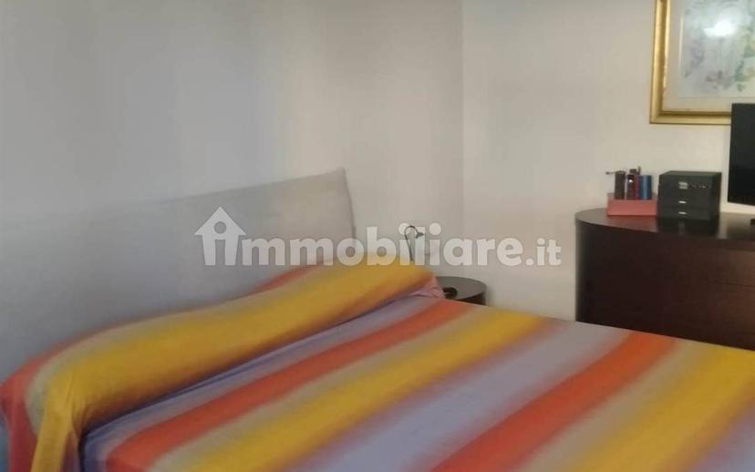 Appartamento ottimo stato, primo piano, Albinia, Orbetello — foto 6 di 21