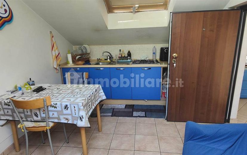 Bilocale via Mario Corbino, Quattromiglia, Rende — foto 13 di 15
