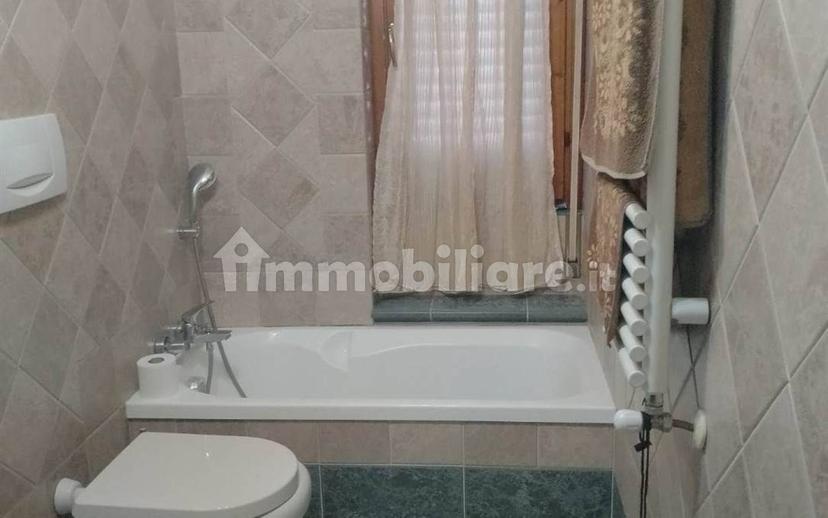 Appartamento ottimo stato, primo piano, Albinia, Orbetello — foto 13 di 21