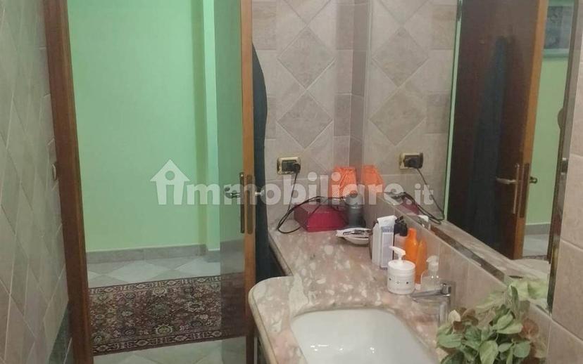 Appartamento ottimo stato, primo piano, Albinia, Orbetello — foto 17 di 21