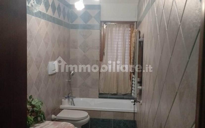 Appartamento ottimo stato, primo piano, Albinia, Orbetello — foto 3 di 21