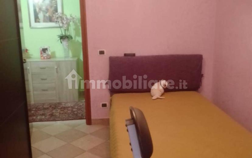 Appartamento ottimo stato, primo piano, Albinia, Orbetello — foto 7 di 21