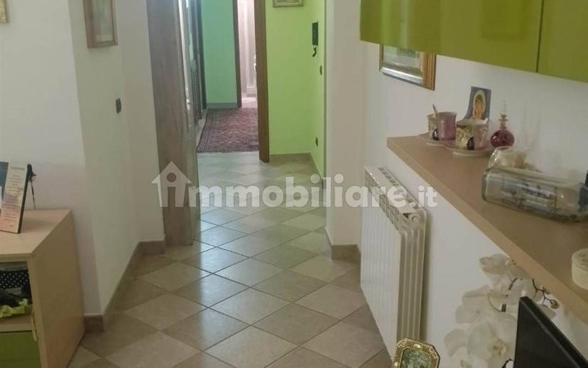Appartamento ottimo stato, primo piano, Albinia, Orbetello — foto 19 di 21
