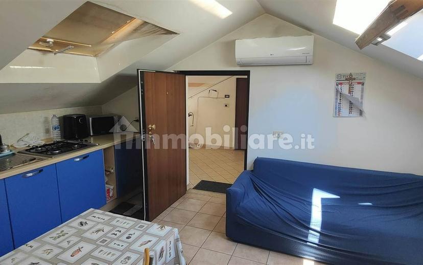 Bilocale via Mario Corbino, Quattromiglia, Rende — foto 10 di 15