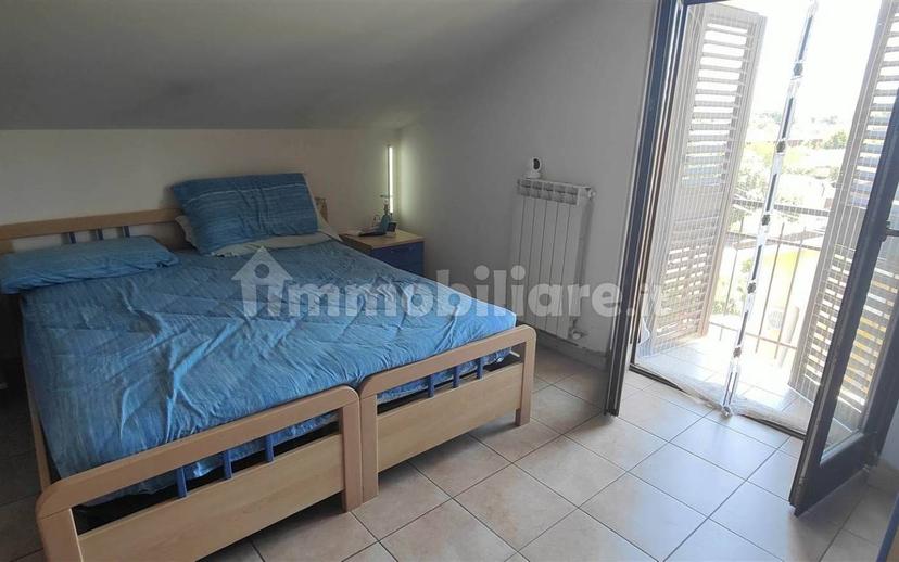 Bilocale via Mario Corbino, Quattromiglia, Rende — foto 3 di 15