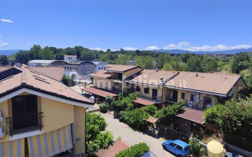 Bilocale via Mario Corbino, Quattromiglia, Rende — foto 9 di 15