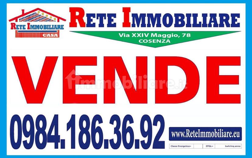 Bilocale via Mario Corbino, Quattromiglia, Rende — foto 2 di 15