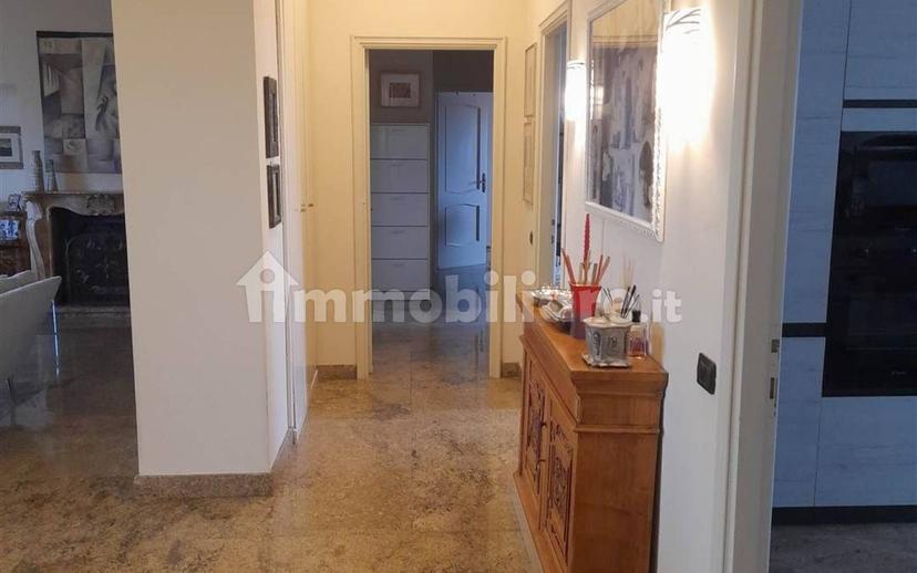 Appartamento ottimo stato, sesto piano, Clinica Piacenza, Piacenza — foto 10 di 11
