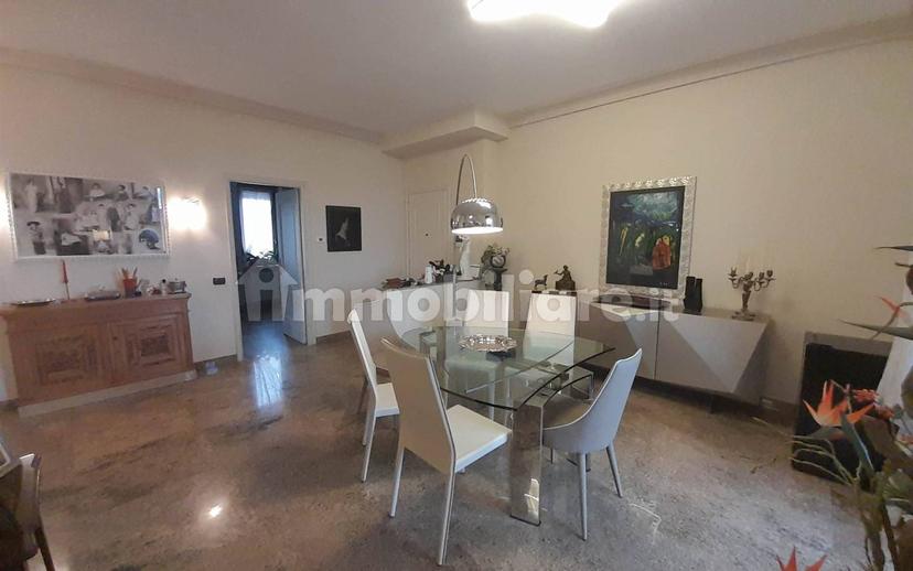 Appartamento ottimo stato, sesto piano, Clinica Piacenza, Piacenza — foto 8 di 11