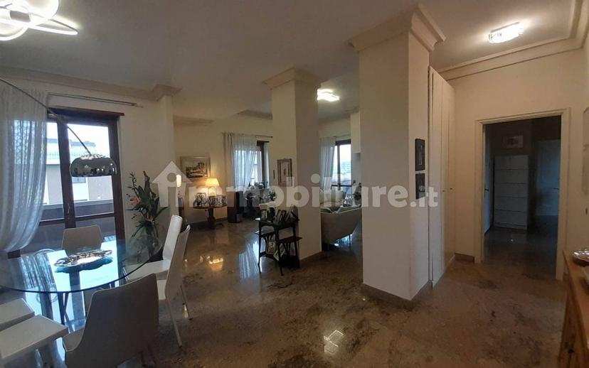 Appartamento ottimo stato, sesto piano, Clinica Piacenza, Piacenza — foto 6 di 11