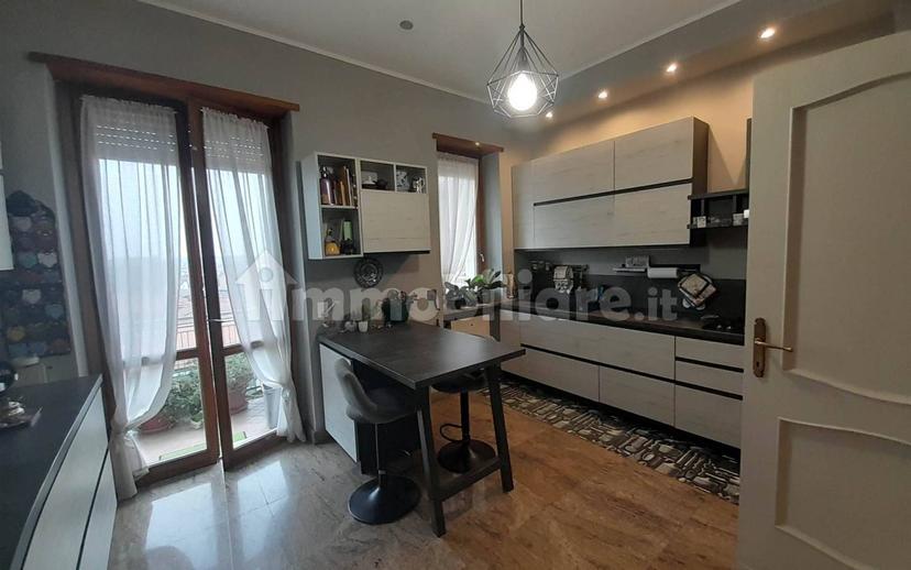Appartamento ottimo stato, sesto piano, Clinica Piacenza, Piacenza — foto 5 di 11