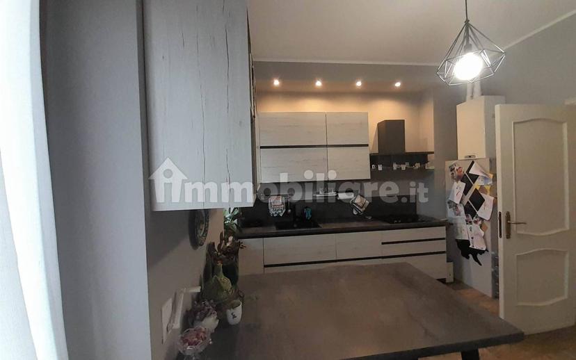 Appartamento ottimo stato, sesto piano, Clinica Piacenza, Piacenza — foto 2 di 11