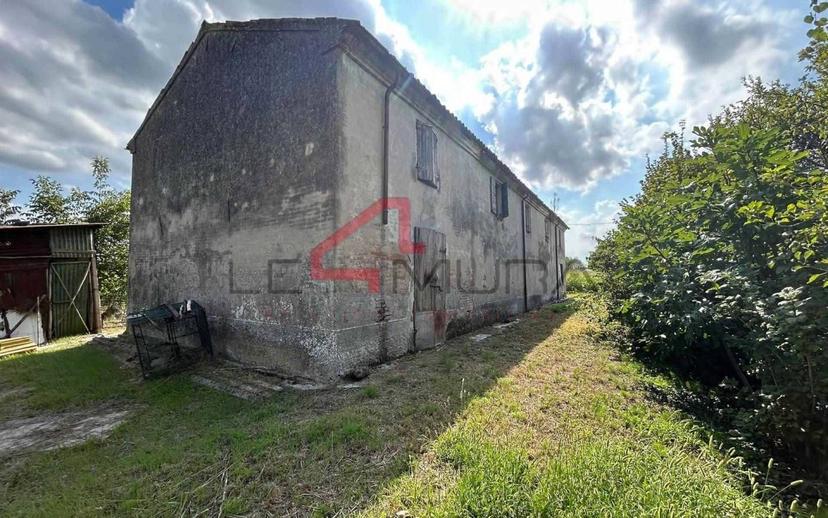 Rustico, da ristrutturare, 200 m², Albaria Villimpenta, Gazzo Veronese — foto 4 di 6