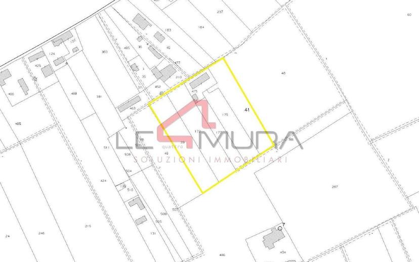 Rustico, da ristrutturare, 200 m², Albaria Villimpenta, Gazzo Veronese — foto 2 di 6