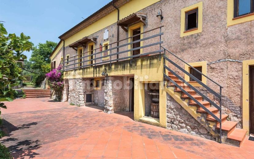 Rustico via Palmieri 21, Centro, Pescosolido — foto 14 di 33