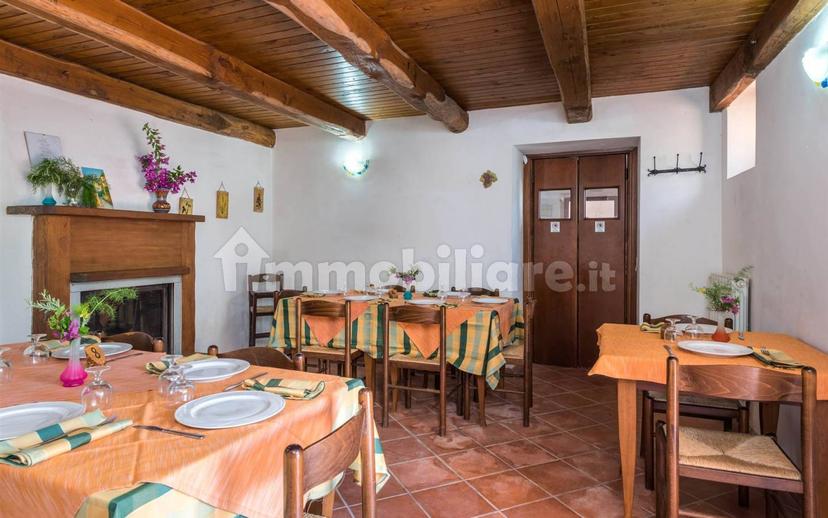 Rustico via Palmieri 21, Centro, Pescosolido — foto 17 di 33