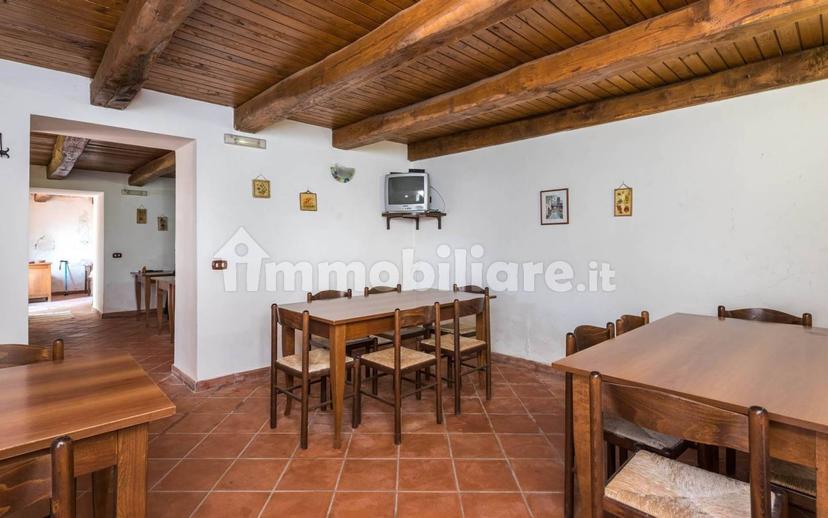 Rustico via Palmieri 21, Centro, Pescosolido — foto 15 di 33