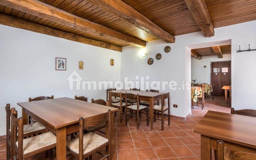 Rustico via Palmieri 21, Centro, Pescosolido — foto 32 di 33