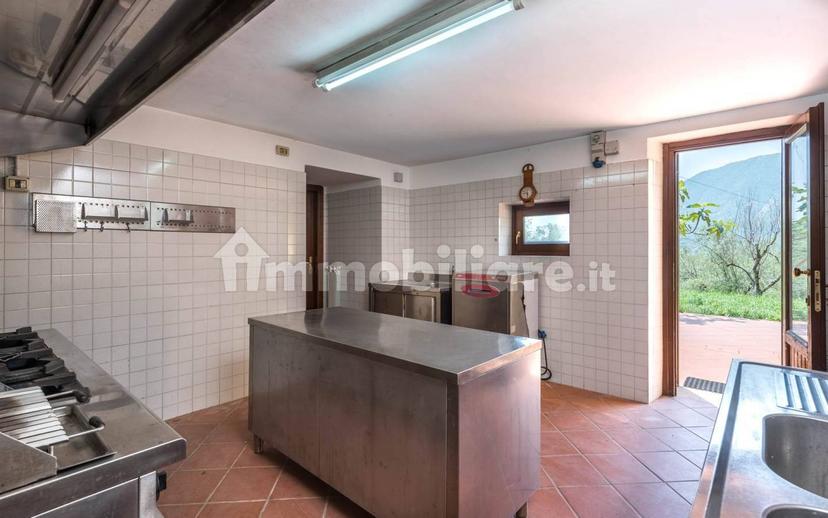 Rustico via Palmieri 21, Centro, Pescosolido — foto 6 di 33
