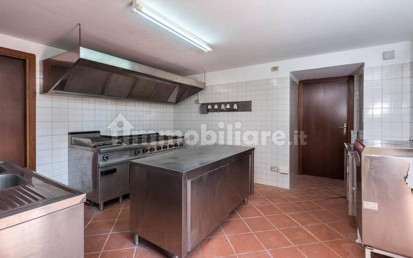 Rustico via Palmieri 21, Centro, Pescosolido — foto 3 di 33