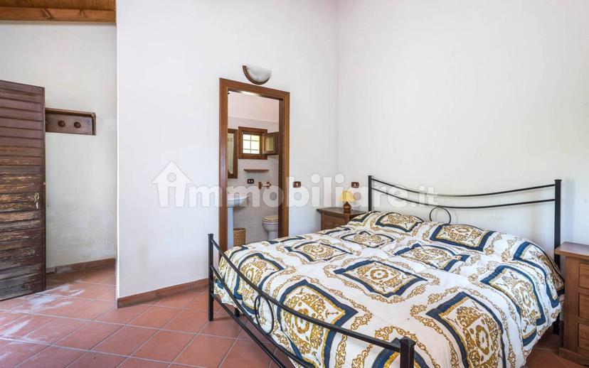 Rustico via Palmieri 21, Centro, Pescosolido — foto 33 di 33