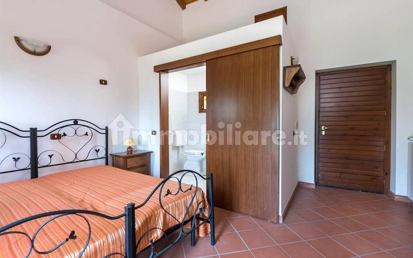 Rustico via Palmieri 21, Centro, Pescosolido — foto 21 di 33