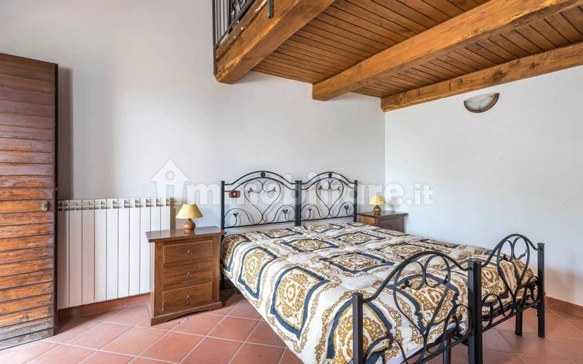 Rustico via Palmieri 21, Centro, Pescosolido — foto 30 di 33