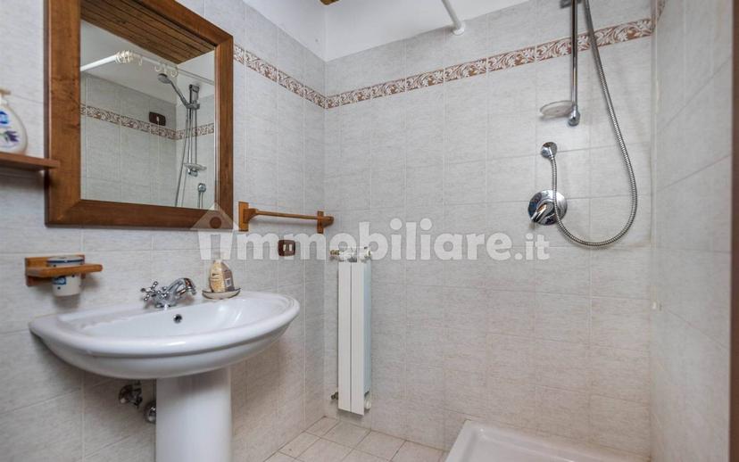 Rustico via Palmieri 21, Centro, Pescosolido — foto 29 di 33