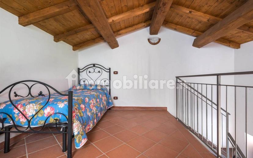 Rustico via Palmieri 21, Centro, Pescosolido — foto 12 di 33