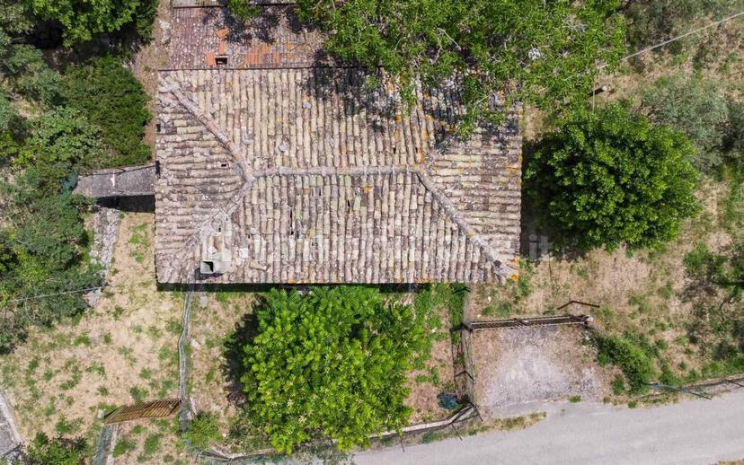 Rustico via Palmieri 21, Centro, Pescosolido — foto 10 di 33