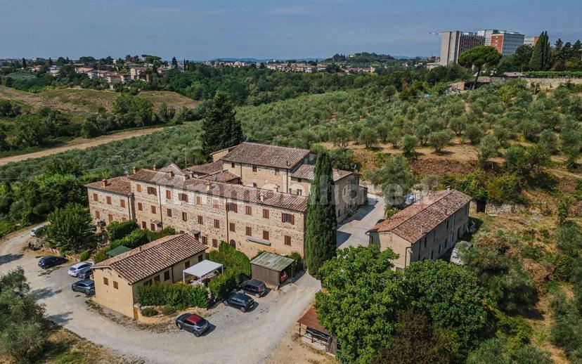 Bilocale via Verdi, Scacciapensieri, Siena — foto 5 di 7