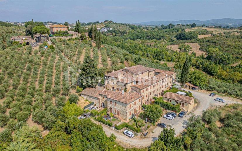 Bilocale via Verdi, Scacciapensieri, Siena — foto 3 di 7
