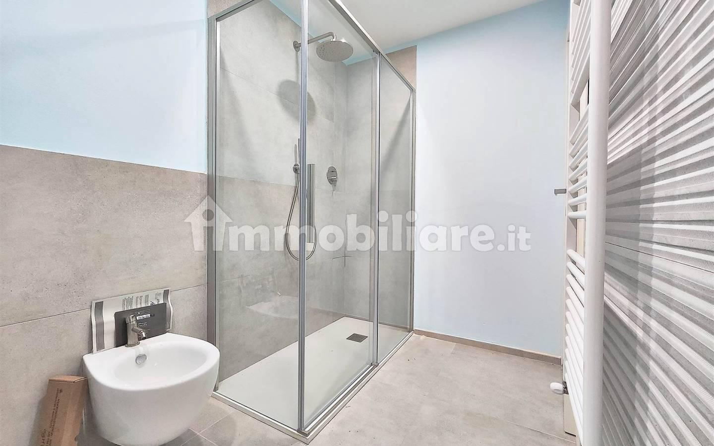 Bilocale via Verdi, Scacciapensieri, Siena