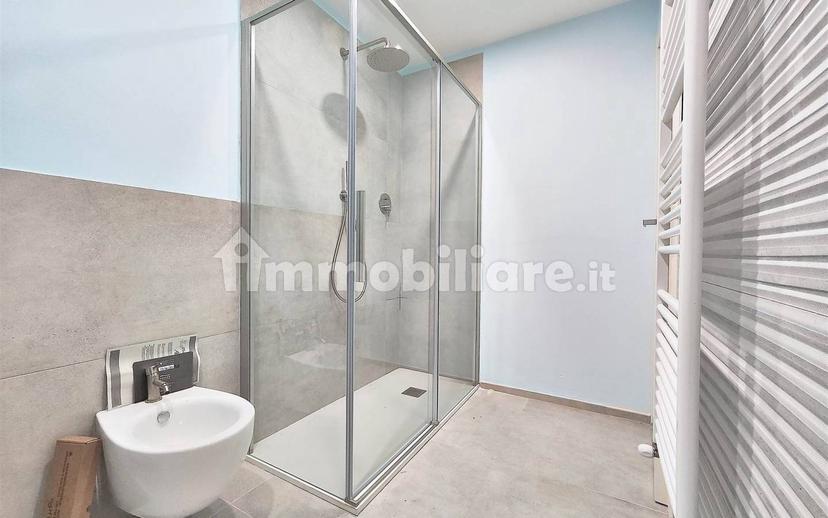 Bilocale via Verdi, Scacciapensieri, Siena