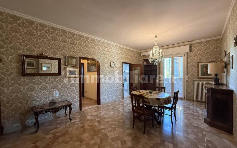 Appartamento ottimo stato, piano rialzato, Lippo, Calderara di Reno — foto 11 di 19