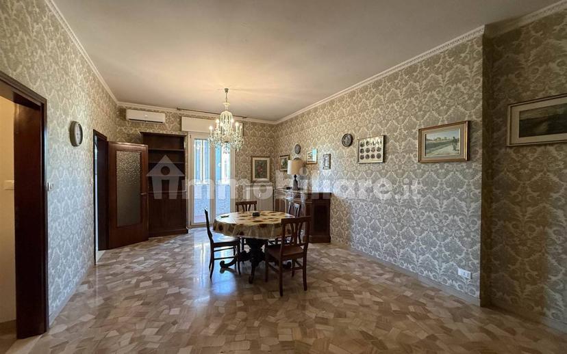 Appartamento ottimo stato, piano rialzato, Lippo, Calderara di Reno — foto 8 di 19