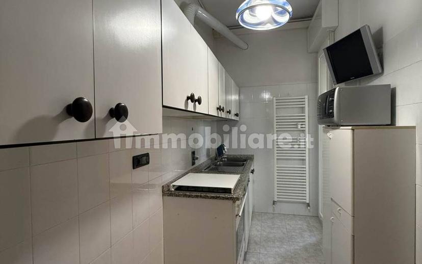 Appartamento ottimo stato, piano rialzato, Lippo, Calderara di Reno — foto 3 di 19