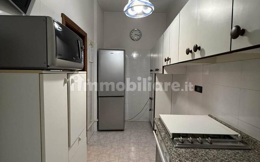Appartamento ottimo stato, piano rialzato, Lippo, Calderara di Reno — foto 18 di 19