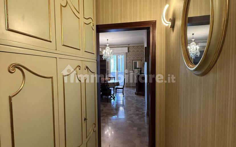 Appartamento ottimo stato, piano rialzato, Lippo, Calderara di Reno — foto 15 di 19