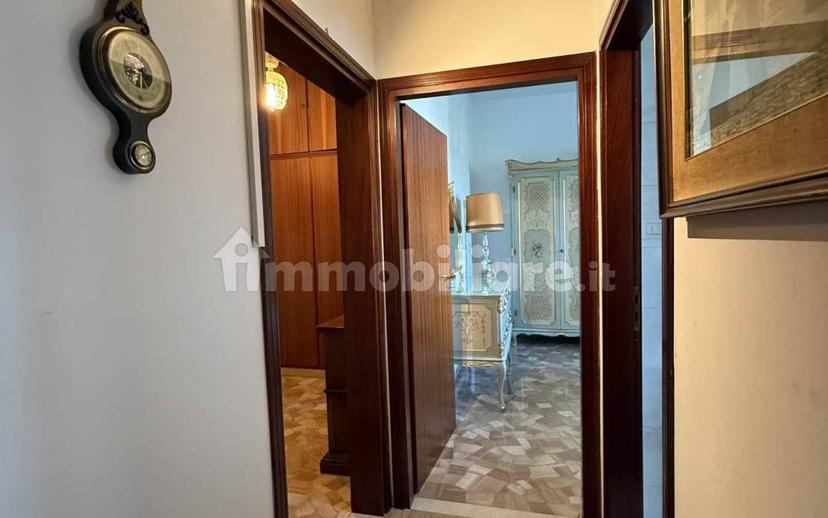 Appartamento ottimo stato, piano rialzato, Lippo, Calderara di Reno — foto 19 di 19